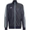 imageadidas Mens Standard Tiro Track JacketInk