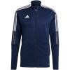 Navy/White