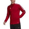imageadidas Mens Tiro 21 Track JacketRed