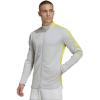 Team Light Grey/Bright Yellow