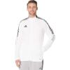 imageadidas Mens Tiro 21 Track JacketWhite