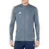 imageadidas Mens Tiro 23 League Training JacketTeam Onix