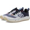 imageadidas Mens Trailcross Trail RunnersSilver VioletCloud WhiteWonder Ste