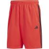 Bright Red/Black