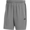 Grey Five / Black