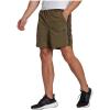 Olive Strata / Black