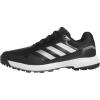 Core Black/Silver Met./Ftwr White