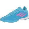Sky Rush/Team Shock Pink/White