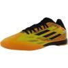 imageadidas Mens X Speedflow3 Indoor Soccer ShoesTeam Royal BlueWhite