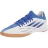 White/Legacy Indigo/Blue