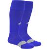 Bold Blue/White/Clear Grey
