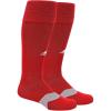 Power Red/ White/ Clear Grey/4
