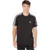 imageadidas Originals Mens Tech TeeBlack