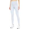 imageadidas Originals Womens 3Stripes LeggingsHalo Blue