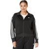 imageadidas Originals Womens Adicolor Classics Firebird Track JacketBlack