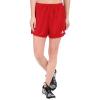 imageadidas Originals Womens Parma 16 ShortsPower RedWhite
