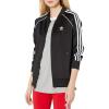 imageadidas Originals Womens Primeblue Superstar Track TopWhite