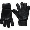 imageadidas Predator Match Fingersave Goalie Soccer GlovesBlackBlack