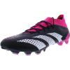 Core Black/Cloud White/Team Shock Pink