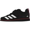 Core Black/Footwear White/Pure Ruby (Ih8238)