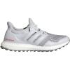 imageadidas Unisex Adult Ultraboost Spikeless Golf ShoesDash GreyFootwear WhitePreloved Scarlet