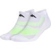 White/Green Spark/Bliss Lilac Purple