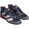 Navy/White/Scarlet