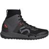 imageadidas UnisexAdult Five Ten Trailcross Pro Mid Top Mountain Bike Shoes SneakerCore BlackGrey TwoSolar Red