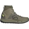 imageadidas UnisexAdult Five Ten Trailcross Pro Mid Top Mountain Bike Shoes SneakerOrbit GreenCore BlackPulse Lime