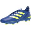 Team Royal Blue/White/Solar Yellow
