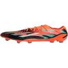 Team Solar Orange/Silver Metallic/Core Black