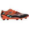Team Solar Orange/Silver Metallic/Core Black-orange