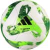 imageadidas UnisexAdult Tiro Match BallWhiteTeam GreenTeam Solar GreenBlack