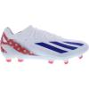 Cloud White/Power Blue/Red