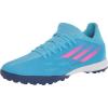 Sky Rush/Team Shock Pink/White