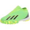 Solar Green/Solar Red/Solar Yellow (Laceless)