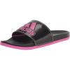 Black/Lucid Fuchsia/Gold Metallic