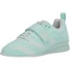 imageadidas Womens Adipower Weightlifting 2 Shoes Cross TrainerDark GreenDark GreenDark Green
