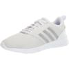 White/Silver Metallic/Orbit Grey