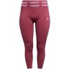imageadidas Womens Aeroknit 78 TightWild Pink