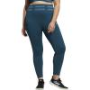 imageadidas Womens Aeroknit 78 TightWild Teal