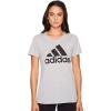 Medium Grey Heather/Black