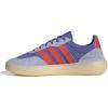 Violet Tone/Bright Red/Semi Cobalt Blue Violet Tone/Bright Red/Semi Cobalt Blue