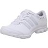 imageadidas Womens Cheer Sport CrossTrainer ShoeWhiteWhiteWhite