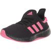 Core Black/Pink Fusion/Lucid Pink