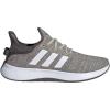Putty Grey/White/Charcoal