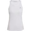 imageadidas Womens Club Tennis TankWhiteGrey