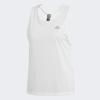 imageadidas Womens Club Tie Tennis TankWhite