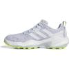 imageadidas Womens Codechaos 25 Spikeless Golf Shoes SneakerHalo BlueFootwear WhiteLucid Lemon