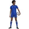 imageadidas Womens Condivo 21 ShortsTeam Royal BlueWhite